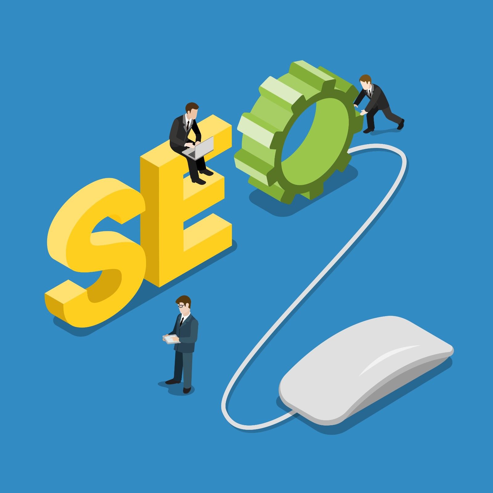 Best Search Engine Optimization Services in Vijayawada