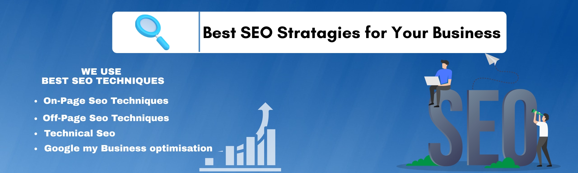 Digital Geenie-SEO Banner
