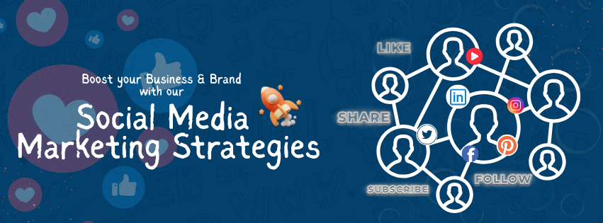 Digital Geenie-Social Media Marketing Banner