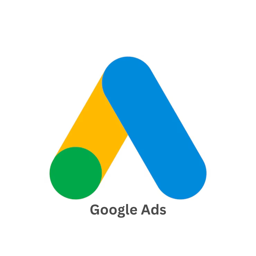 Digital Marketing-Google Ads