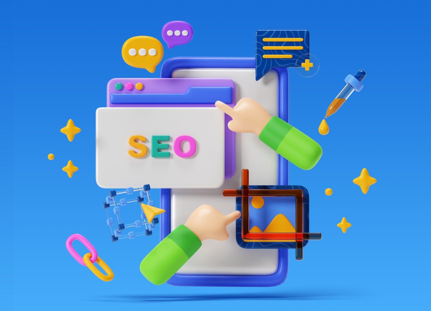Best Search Engine Optimization Services in Vijayawada