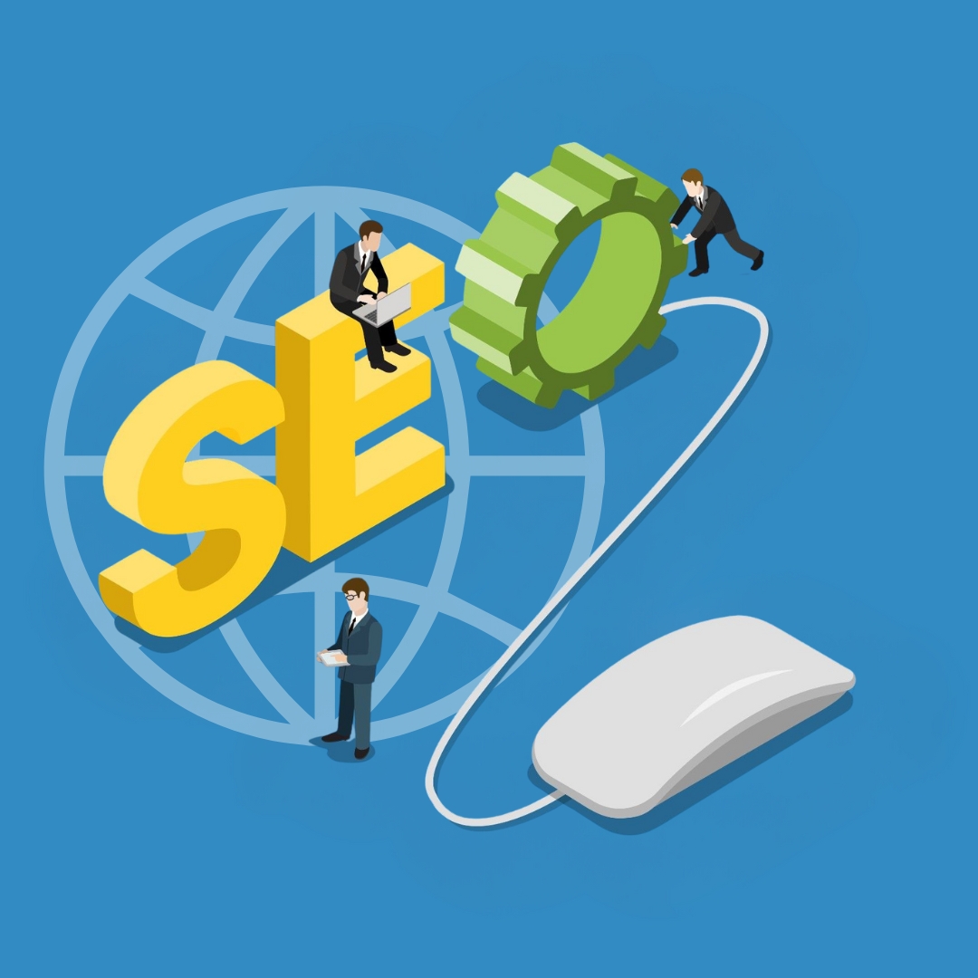 Digital Marketing-SEO