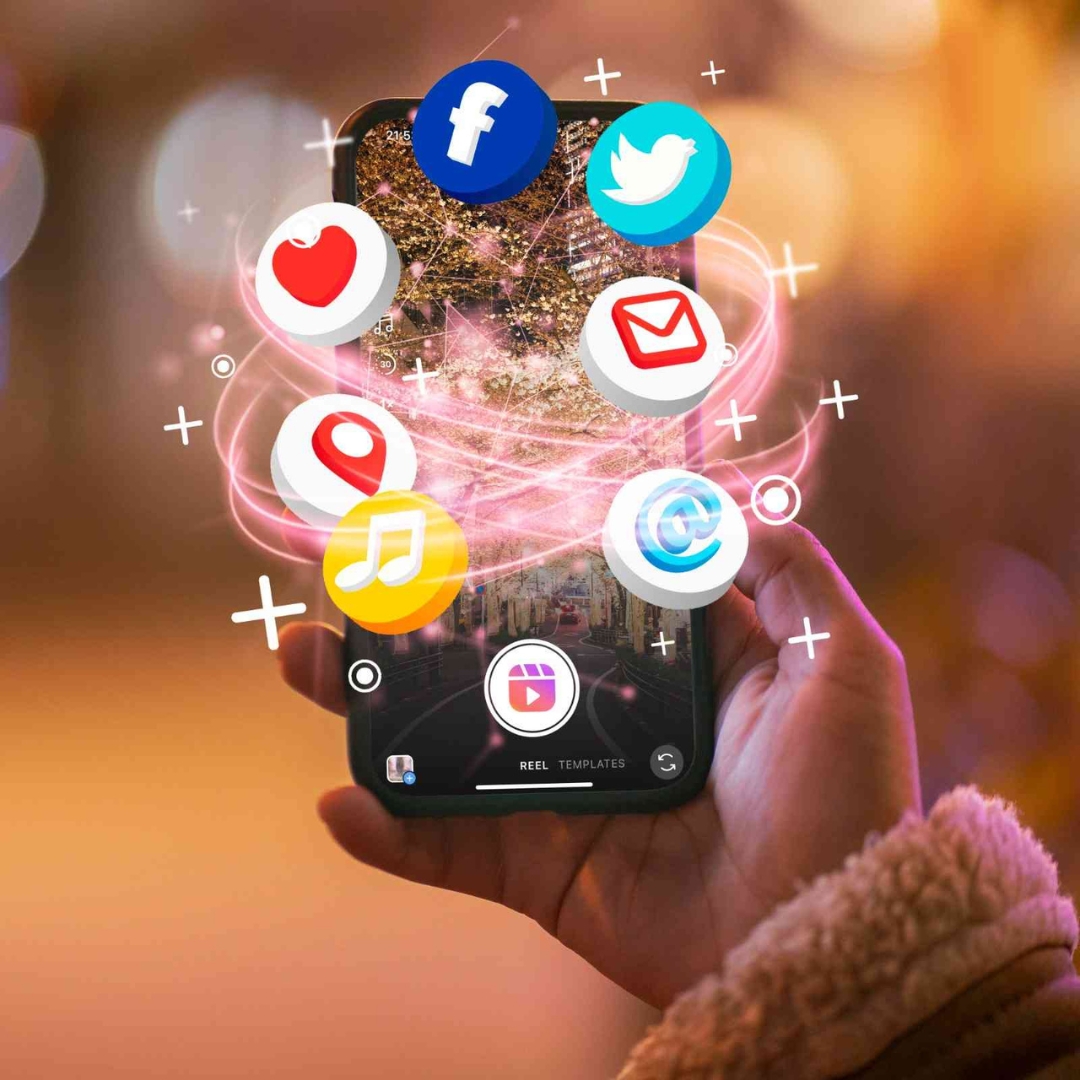 Digital Marketing-SMM