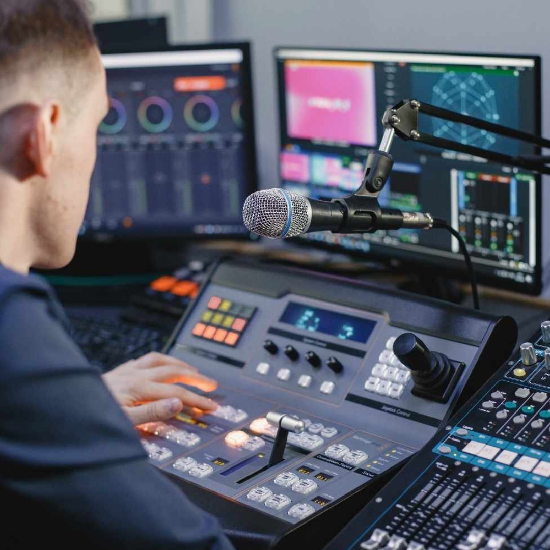 Digital Marketing-Video Editing