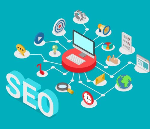 Best Search Engine Optimization Services in Vijayawada